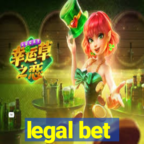 legal bet